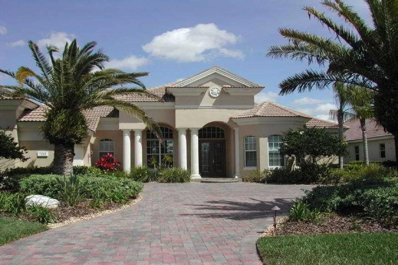 Gulfcoast Holiday Homes - Sarasota/Bradenton Exterior photo